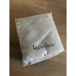 Koeka 1 persoons deken/dekbed