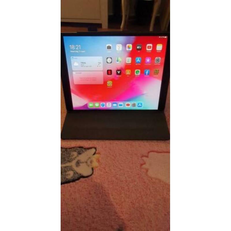 ipad pro 10.5 inch 64gb space grey