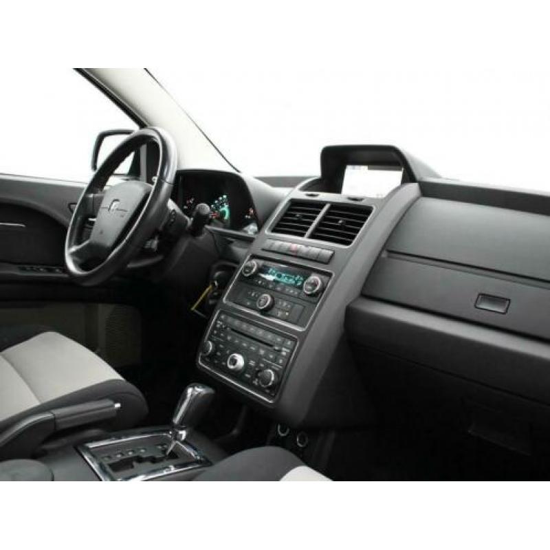 Dodge Journey 2.0 CRD SXT AUT. 7 PERSOONS + NAVIGATIE / CAME