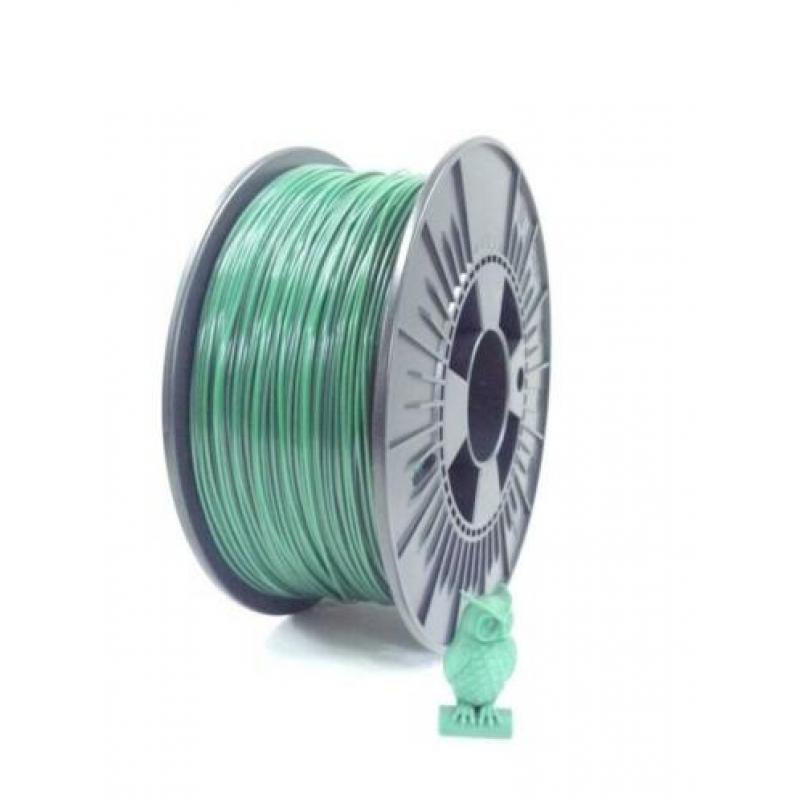 PETG 3d printer filament, Nederlands product!