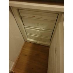 Bosch en Zanker Vriezer Te Koop