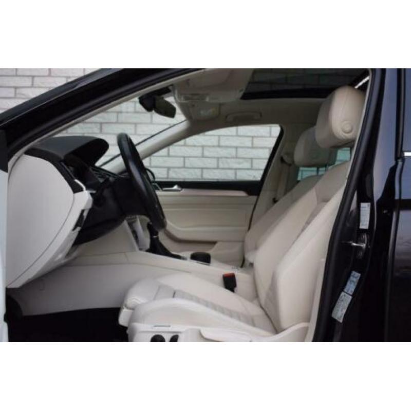 Volkswagen Passat Variant 1.4 TSI ACT 150PK R-Line Highline