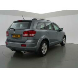 Dodge Journey 2.0 CRD SXT AUT. 7 PERSOONS + NAVIGATIE / CAME