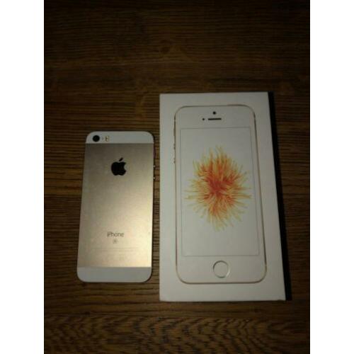 Iphone SE 32 GB