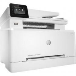 Mooie bureau laserprinter HP color laserjet M281fdw