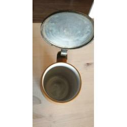 aardewerk bierkan