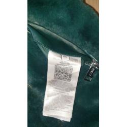 Guess jas maat xs