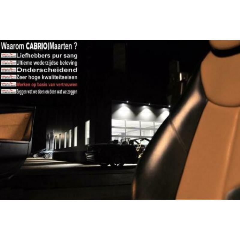 Saab 9-3 Cabrio 2.8 V6 T Aero |1ste-eig|100%hist.|Uniek
