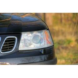Saab 9-3 Cabrio 2.8 V6 T Aero |1ste-eig|100%hist.|Uniek