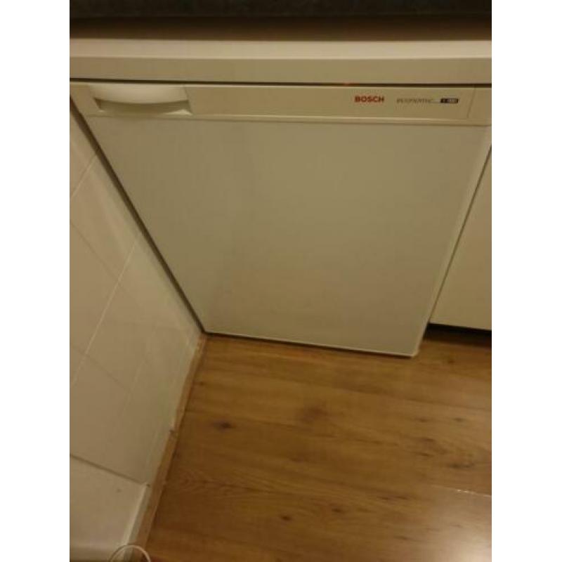 Bosch en Zanker Vriezer Te Koop