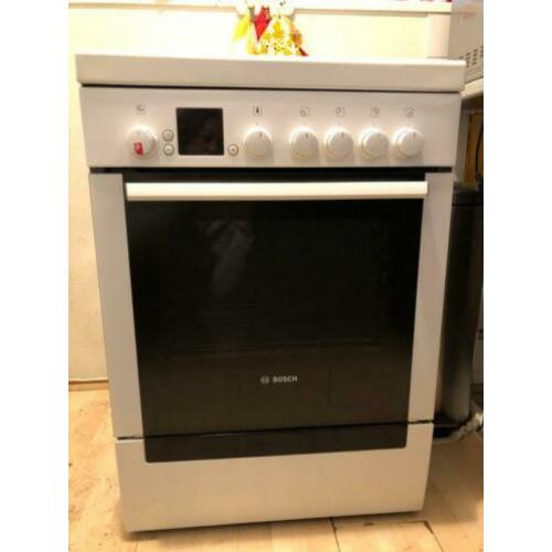 Bosch gasfornuis