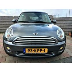 MINI Mini 1.4 One Anniversary MK II NL-Auto (bj 2010)