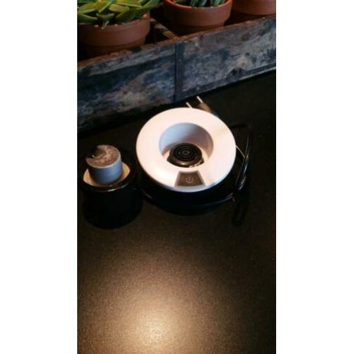 Flessenwarmer Difrax