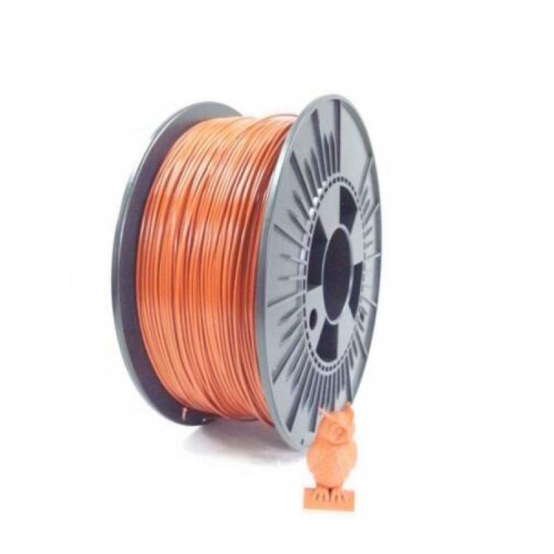 PETG 3d printer filament, Nederlands product!