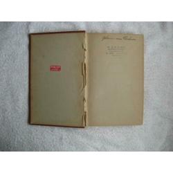 3 titels van C.Joh. Kieviet (zie advertentietekst