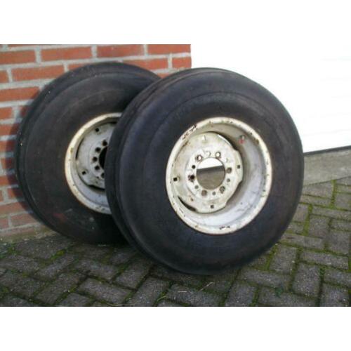 banden/velgen/ tractor banden/velgen