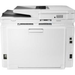 Mooie bureau laserprinter HP color laserjet M281fdw