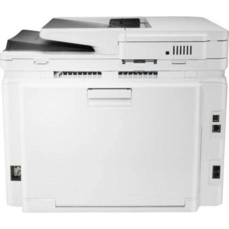 Mooie bureau laserprinter HP color laserjet M281fdw