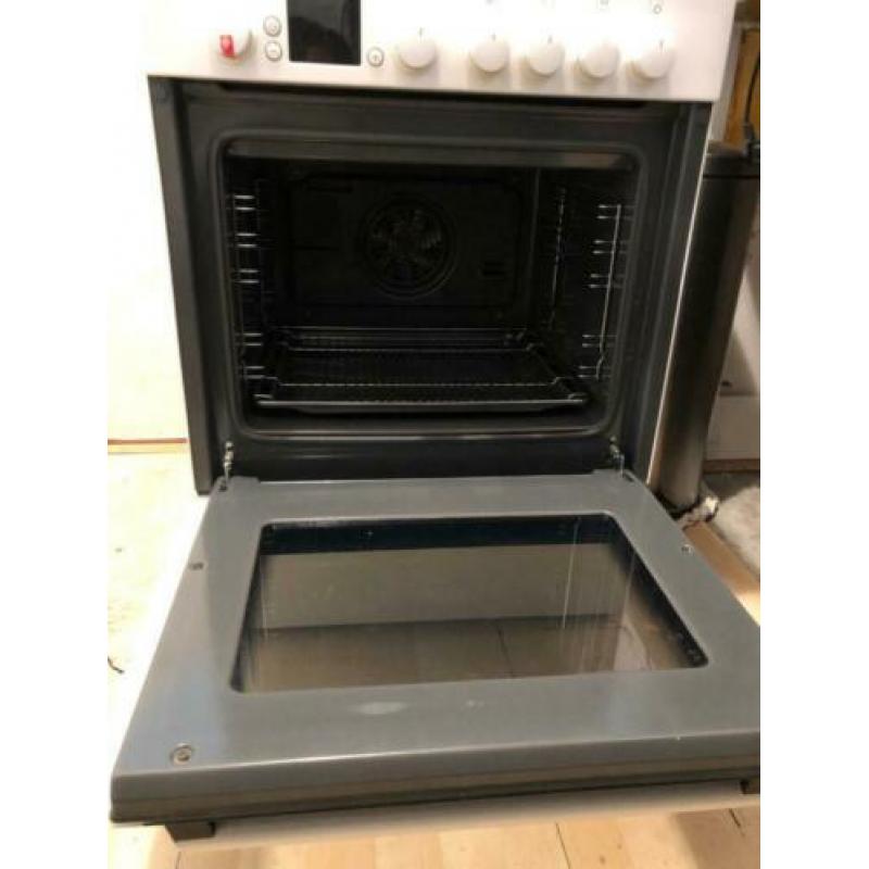 Bosch gasfornuis