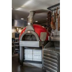 Professionele Pizza oven. Merk pavesiforni