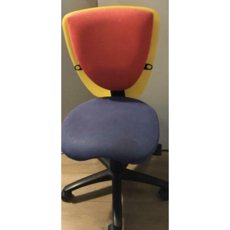 Bureaustoel