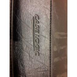 Laptoptas LEDER 5,00