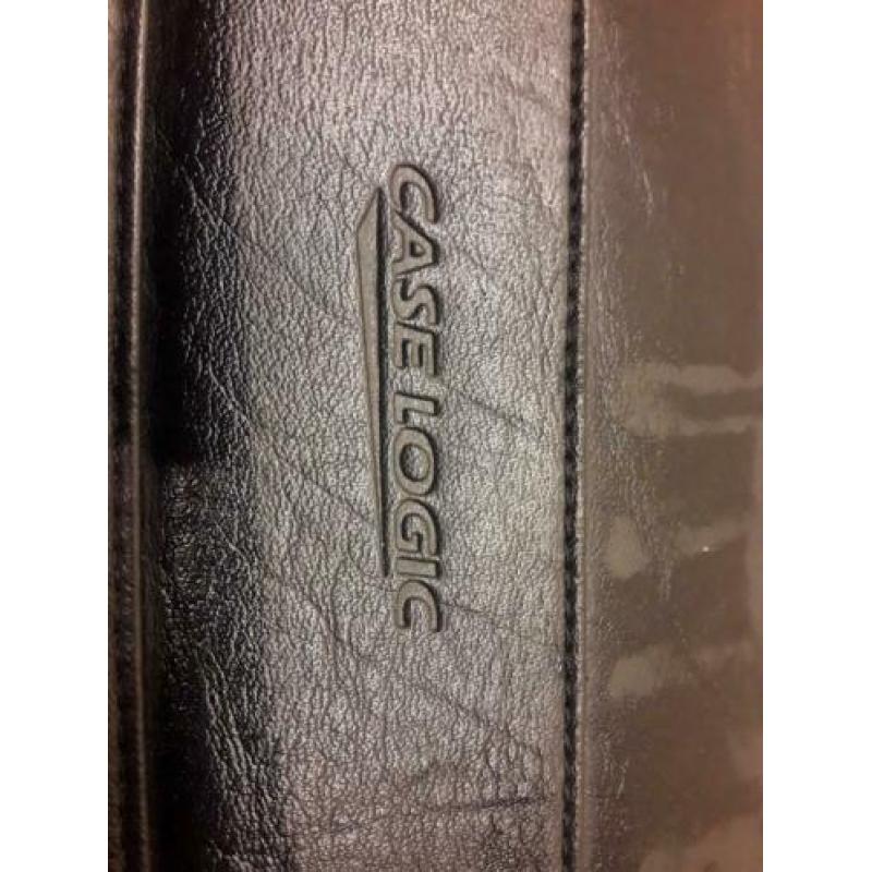 Laptoptas LEDER 5,00