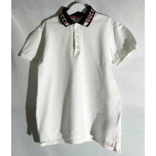 Gucci Polo maat 140/10
