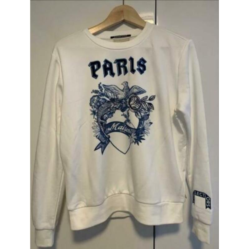 Maison Scotch Sweater nieuw