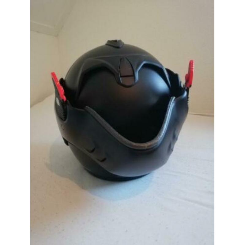 Roof boxer v8 maat s