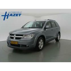 Dodge Journey 2.0 CRD SXT AUT. 7 PERSOONS + NAVIGATIE / CAME