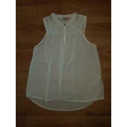 2 Only tops/blousjes 40