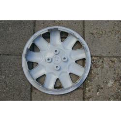 Wieldop Peugeot 107 14 inch (Model 2)