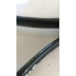 Wilson titanium series L2 racket