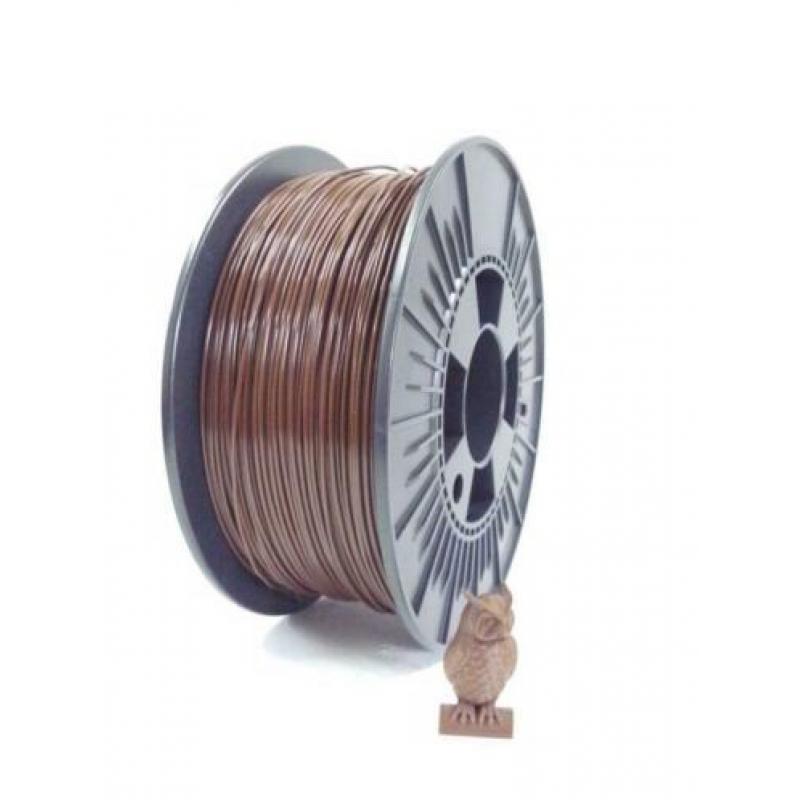 PETG 3d printer filament, Nederlands product!