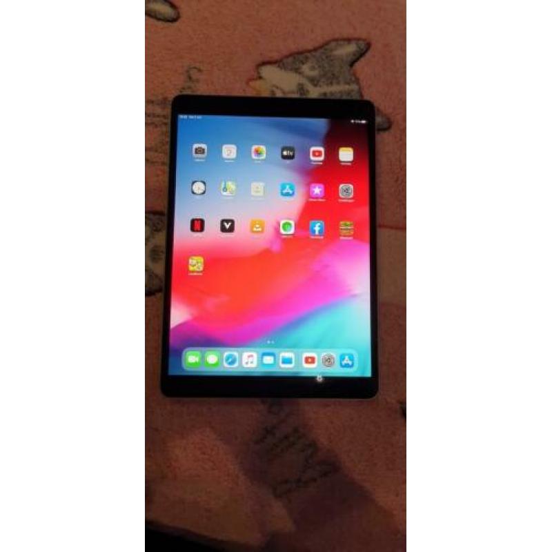 ipad pro 10.5 inch 64gb space grey