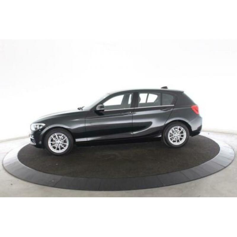 BMW 1 Serie 118i 136pk Aut Corporate Lease Steptronic Editio