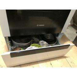 Bosch gasfornuis