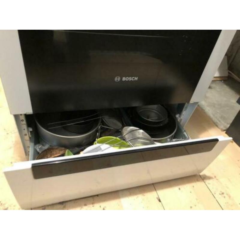 Bosch gasfornuis