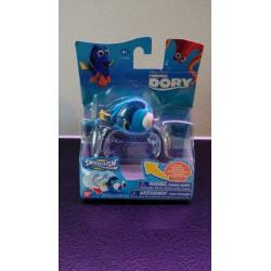 Disney Pixar Swigglefish Finding Dory NIEUW