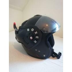 Roof boxer v8 maat s