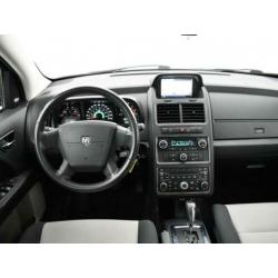 Dodge Journey 2.0 CRD SXT AUT. 7 PERSOONS + NAVIGATIE / CAME