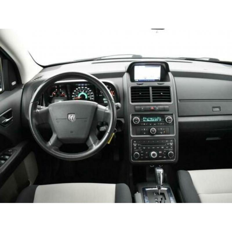 Dodge Journey 2.0 CRD SXT AUT. 7 PERSOONS + NAVIGATIE / CAME