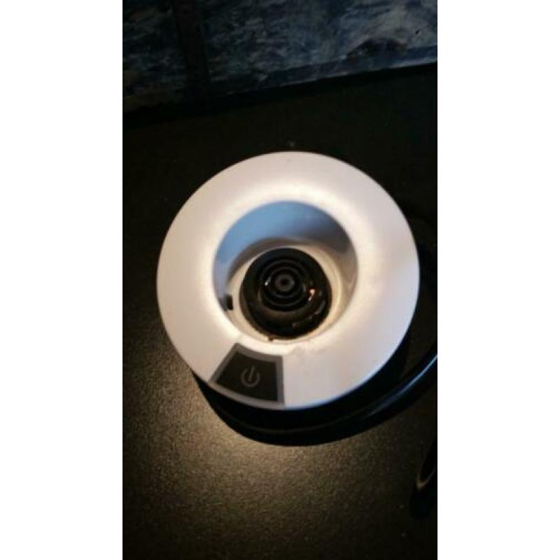 Flessenwarmer Difrax