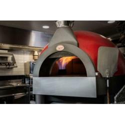 Professionele Pizza oven. Merk pavesiforni