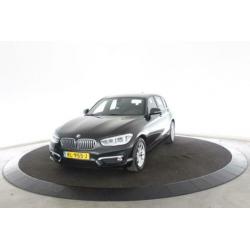 BMW 1 Serie 118i 136pk Aut Corporate Lease Steptronic Editio