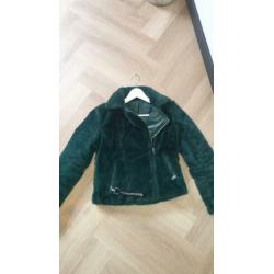 Guess jas maat xs