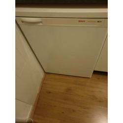 Bosch en Zanker Vriezer Te Koop