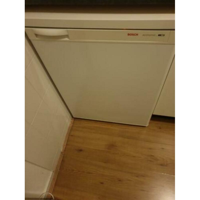 Bosch en Zanker Vriezer Te Koop