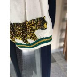 Geisha bloes, maat 40